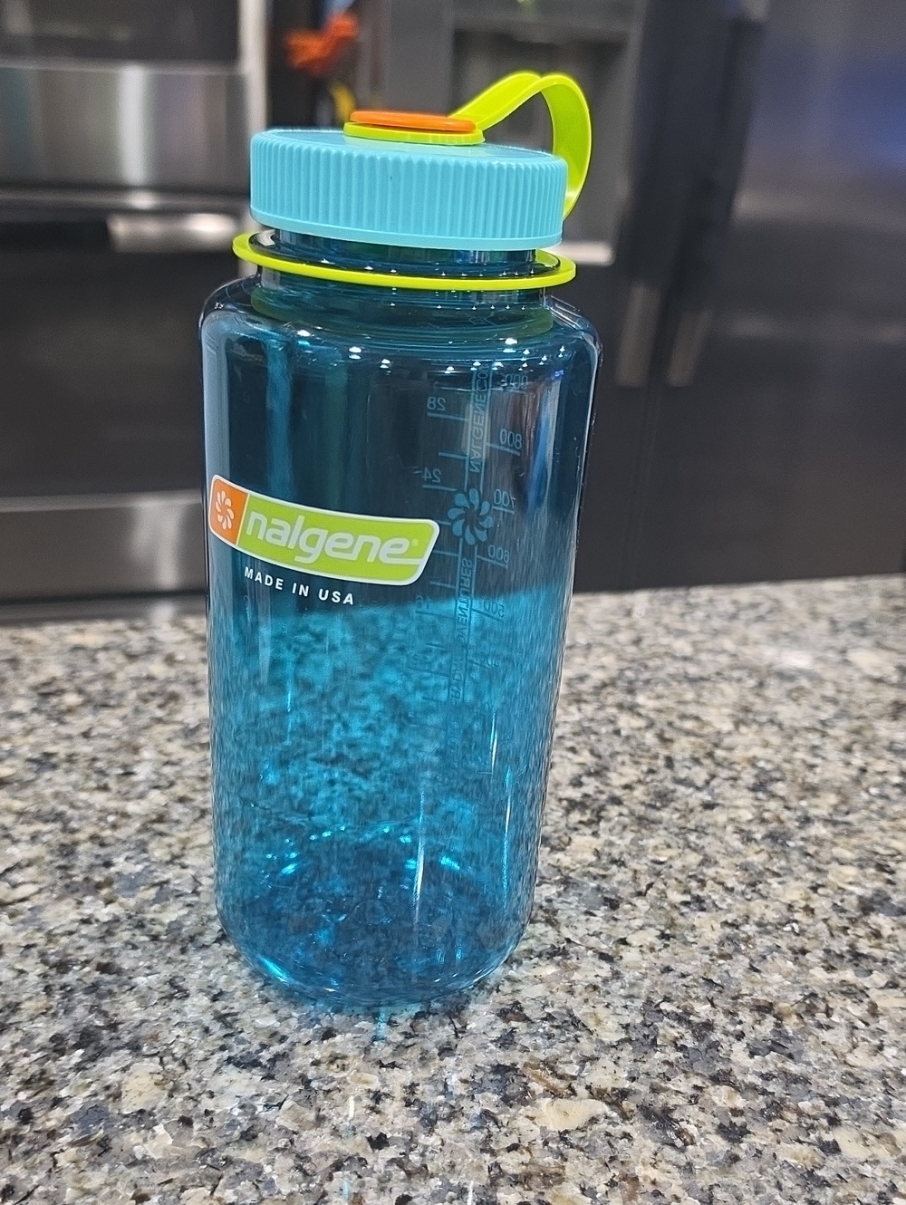 Nalgene Water Bottle